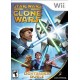 Star Wars The Clone Wars Lightsaber Duels WII używana ENG