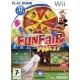 FunFair Party WII używana ENG