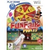 FunFair Party WII używana ENG