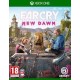 Far Cry New Dawn XONE nowa PL