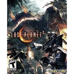Lost Planet 2 PC nowa PL