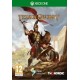 Titan Quest XONE nowa ENG