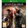 Soulcalibur VI XONE nowa ENG