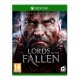 Lords of the Fallen XONE nowa ENG