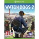 Watch Dogs 2 XONE nowa PL