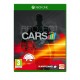 Project Cars XONE nowa PL