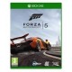 Forza Motorsport 5 XONE używana ENG