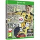 FIFA 17 XONE używana PL
