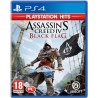 Assassin's Creed IV Black Flag PS4 nowa PL
