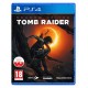 Shadow of the Tomb Raider PS4 nowa PL