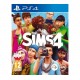 The Sims 4 PS4 nowa PL
