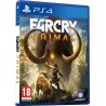 Far Cry Primal PS4 nowa PL