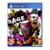 Rage 2 PS4 nowa PL