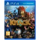 Knack PS4 używana ENG