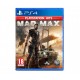 Mad Max PS4 używana PL