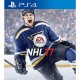 NHL 17 PS4 używana ENG