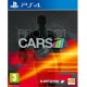 Project Cars PS4 używana PL