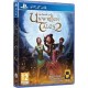The Book of Unwritten Tales 2 PS4 używana ENG