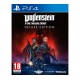 Wolfenstein Youngblood PS4 używana PL