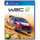 WRC 6 PS4 używana ENG