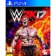 WWE 2k17 PS4 używana ENG