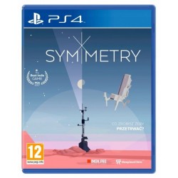 Symmetry PS4 używana PL