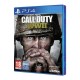 Call of Duty WWII PS4 używana ENG