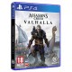 Assassin's Creed Valhalla PS4 używana PL