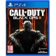 Call of Duty Black Ops III PS4 używana ENG