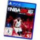 NBA 2k16 PS4 używana ENG