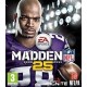 Madden NFL 25 PS4 używana ENG