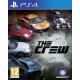 The Crew PS4 używana PL