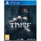 Thief PS4 używana PL