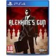 Alekhine's Gun PS4 używana ENG