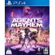 Agents of Mayhem PS4 używana PL