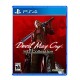 Devil May Cry HD Collection PS4 używana ENG