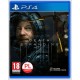 Death Stranding PS4 używana PL