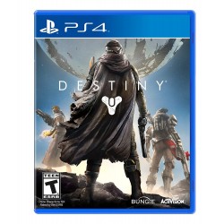 Destiny PS4 używana ENG