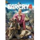 Far Cry 4 PC nowa PL