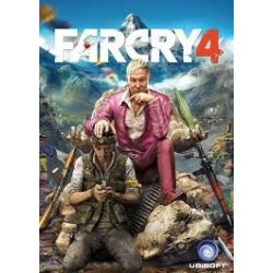 Far Cry 4 PC nowa PL