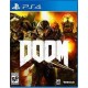 Doom PS4 używana PL