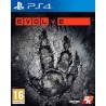 Evolve PS4 używana ENG