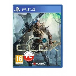 Elex PS4 używana PL