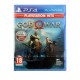 God of War PS4 używana PL