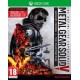 Metal Gear Solid V The Definitive Experience XONE używana ENG
