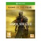 Dark Souls III GOTY The Fire Fades Edition XONE używana PL