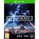 Star Wars Battlefront II XONE używana PL