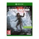 Rise of The Tomb Raider XONE używana PL