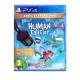 Human Fall Flat PS4 używana ENG