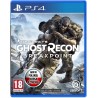 Tom Clancy's Ghost Recon Breakpoint PS4 używana PL